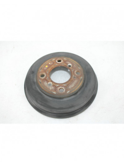 Recambio de tambor freno trasero para ford fiesta vi (cb1, ccn) 1.5 tdci referencia OEM IAM C1BC1126A