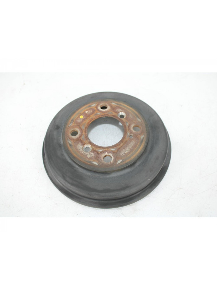 Recambio de tambor freno trasero para ford fiesta vi (cb1, ccn) 1.5 tdci referencia OEM IAM C1BC1126A