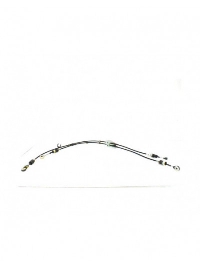 Varillaje cambio FORD FIESTA VI 1.5 TDCi 2014