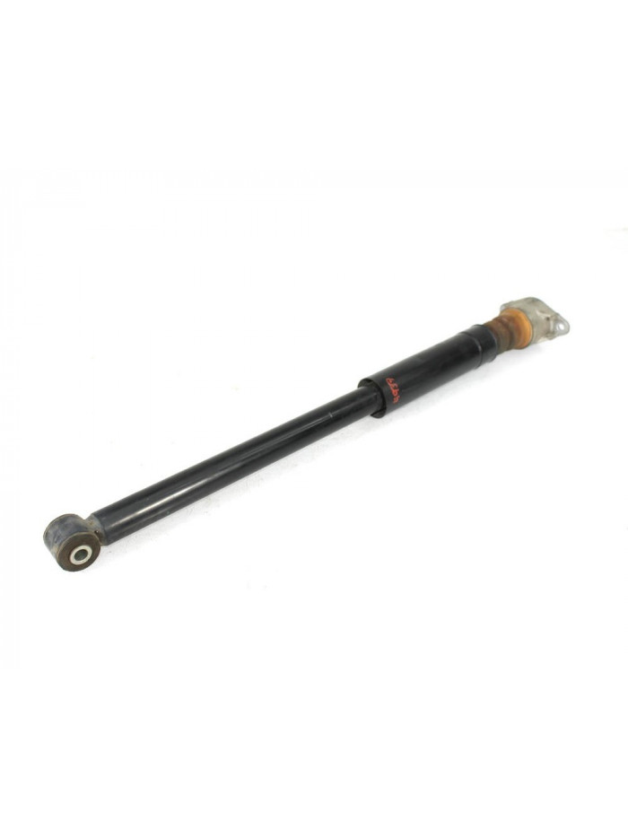 Recambio de amortiguador trasero para ford fiesta vi (cb1, ccn) 1.5 tdci referencia OEM IAM C1BC18080MB