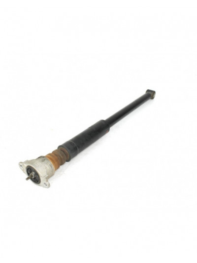 Recambio de amortiguador trasero para ford fiesta vi (cb1, ccn) 1.5 tdci referencia OEM IAM C1BC18080MB