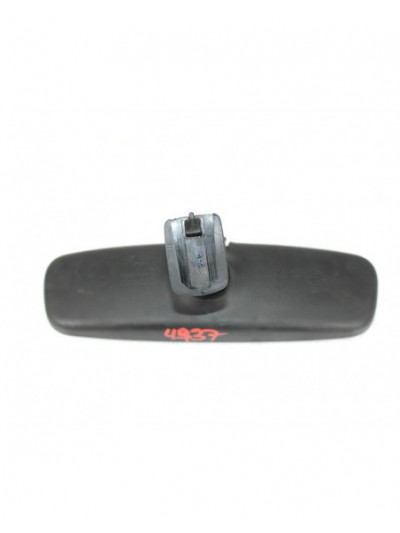 Recambio de espejo interior para ford fiesta vi (cb1, ccn) 1.5 tdci referencia OEM IAM