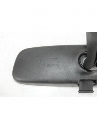 Recambio de espejo interior para ford fiesta vi (cb1, ccn) 1.5 tdci referencia OEM IAM