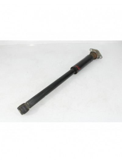 Recambio de amortiguador trasero para ford fiesta vi (cb1, ccn) 1.5 tdci referencia OEM IAM C1BC18080MB