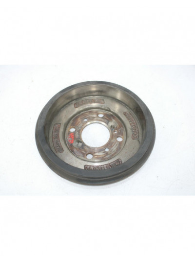 Recambio de tambor freno trasero para ford fiesta vi (cb1, ccn) 1.5 tdci referencia OEM IAM C1BC1126A