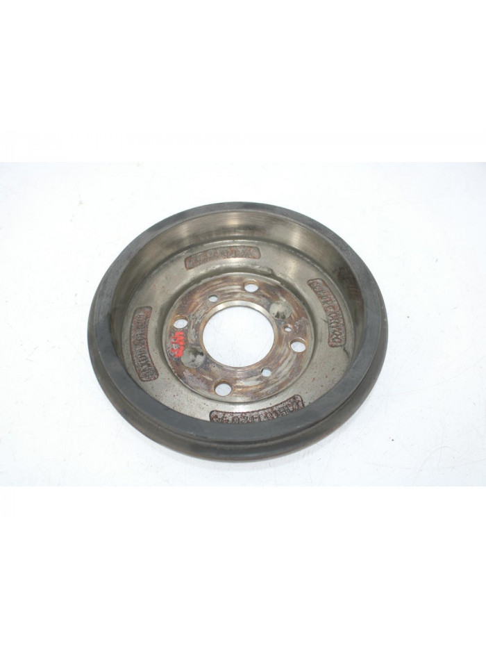 Recambio de tambor freno trasero para ford fiesta vi (cb1, ccn) 1.5 tdci referencia OEM IAM C1BC1126A
