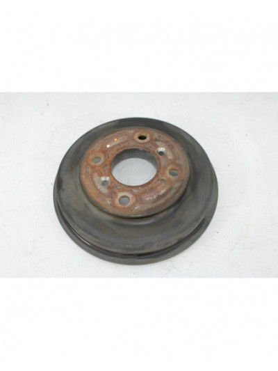 Recambio de tambor freno trasero para ford fiesta vi (cb1, ccn) 1.5 tdci referencia OEM IAM C1BC1126A