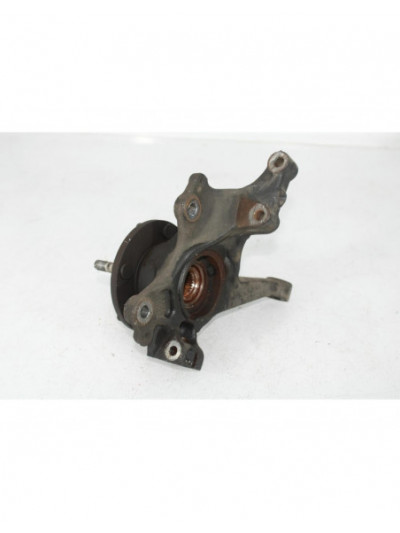 Recambio de mangueta delantera derecha para ford fiesta vi (cb1, ccn) 1.5 tdci referencia OEM IAM AY1C3K170BA