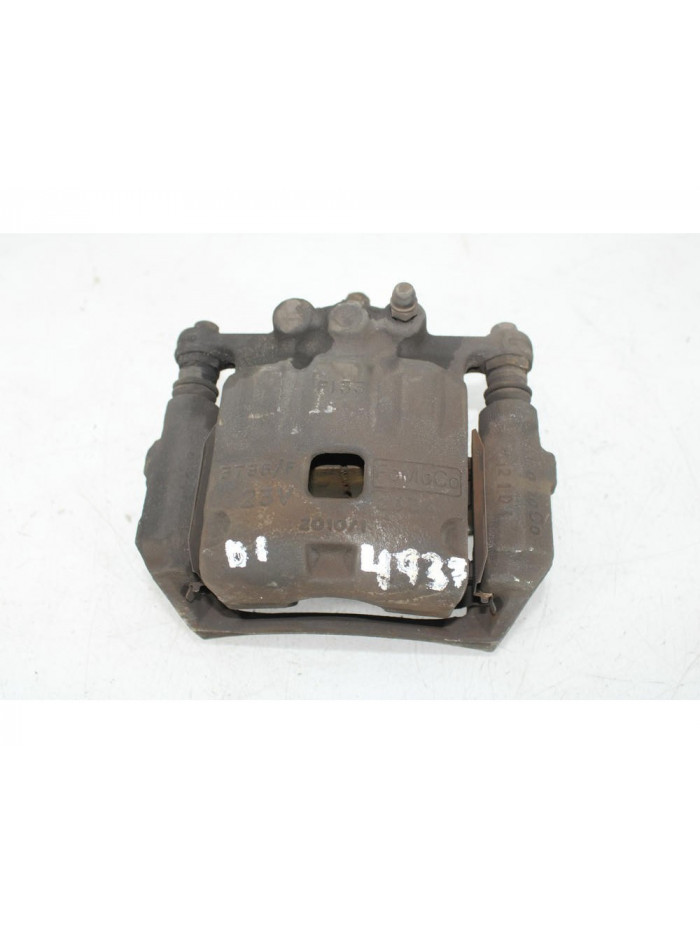 Recambio de pinza freno delantera izquierda para ford fiesta vi (cb1, ccn) 1.5 tdci referencia OEM IAM 8V51BAP43A