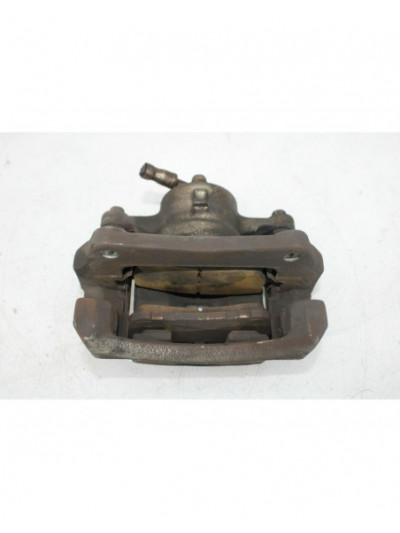 Recambio de pinza freno delantera izquierda para ford fiesta vi (cb1, ccn) 1.5 tdci referencia OEM IAM 8V51BAP43A