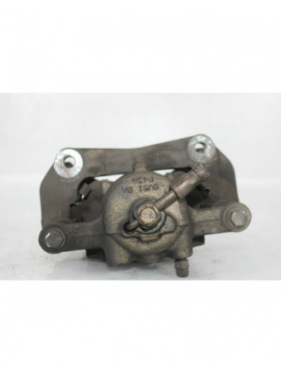 Recambio de pinza freno delantera izquierda para ford fiesta vi (cb1, ccn) 1.5 tdci referencia OEM IAM 8V51BAP43A