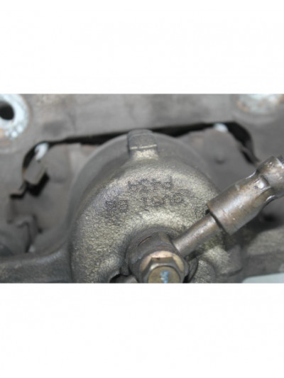 Recambio de pinza freno delantera izquierda para ford fiesta vi (cb1, ccn) 1.5 tdci referencia OEM IAM 8V51BAP43A