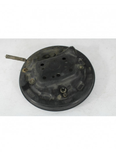 Recambio de tambor freno trasero para ford fiesta vi (cb1, ccn) 1.5 tdci referencia OEM IAM 2210L
