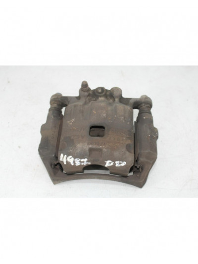 Recambio de pinza freno delantera derecha para ford fiesta vi (cb1, ccn) 1.5 tdci referencia OEM IAM 8V51BAA44A