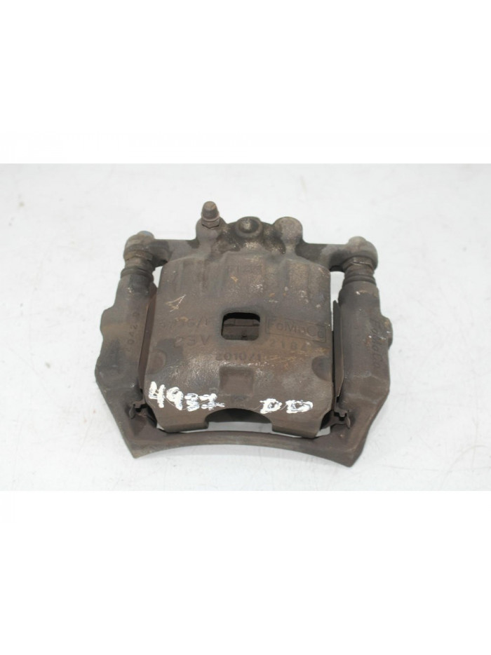 Recambio de pinza freno delantera derecha para ford fiesta vi (cb1, ccn) 1.5 tdci referencia OEM IAM 8V51BAA44A