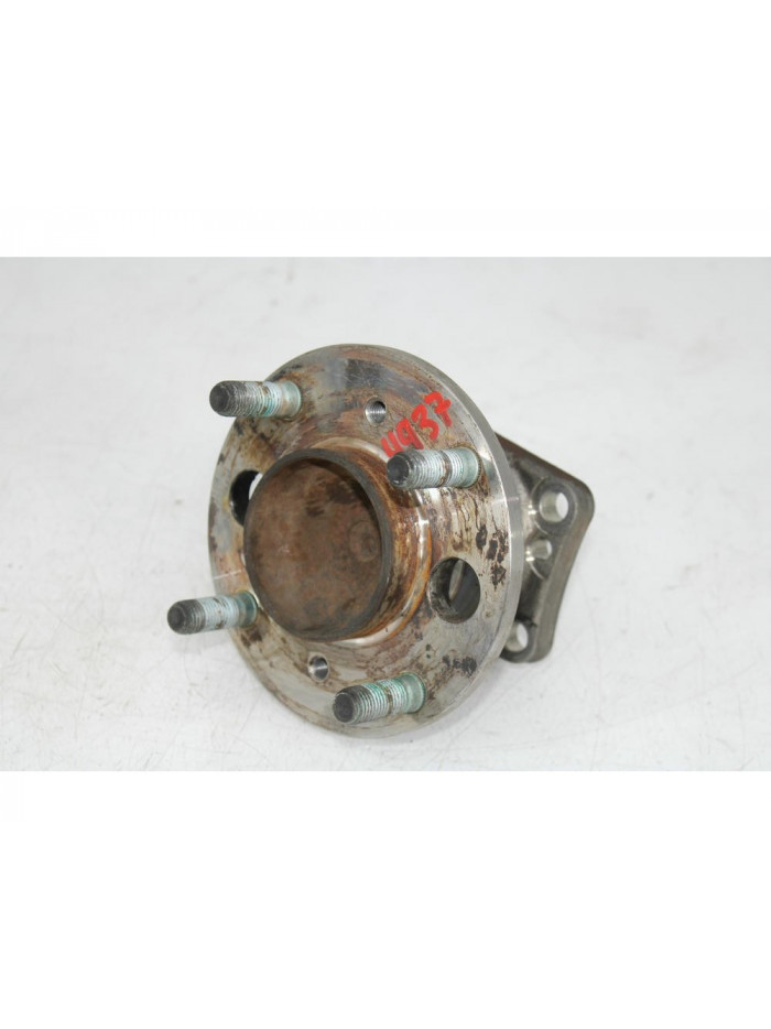 Recambio de buje para ford fiesta vi (cb1, ccn) 1.5 tdci referencia OEM IAM
