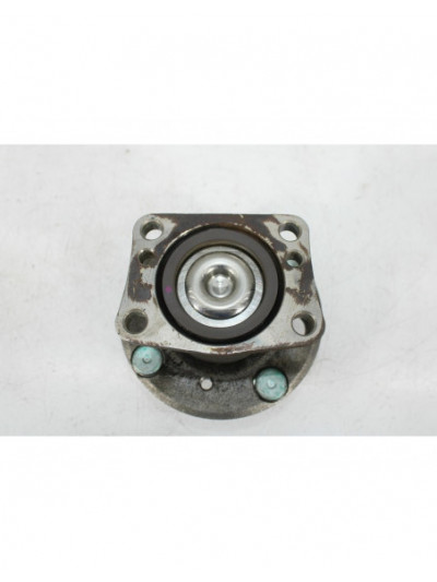 Recambio de buje para ford fiesta vi (cb1, ccn) 1.5 tdci referencia OEM IAM