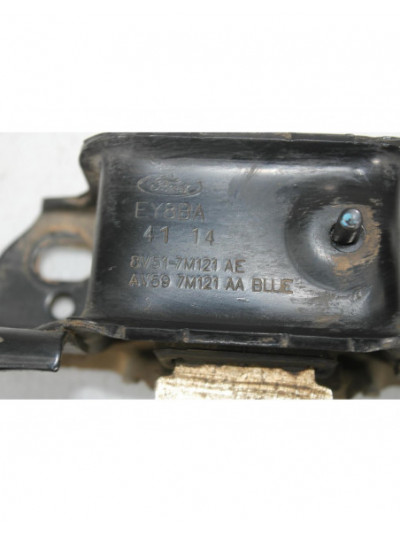 Soporte motor FORD FIESTA VI 1.5 TDCi 75CV 55KW 2014