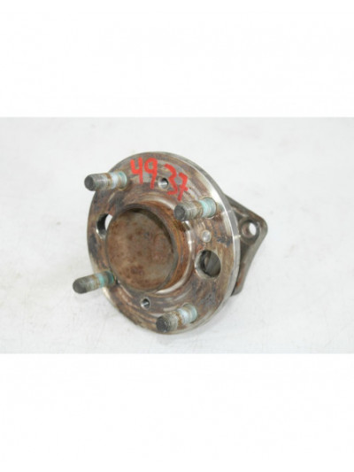 Recambio de buje para ford fiesta vi (cb1, ccn) 1.5 tdci referencia OEM IAM