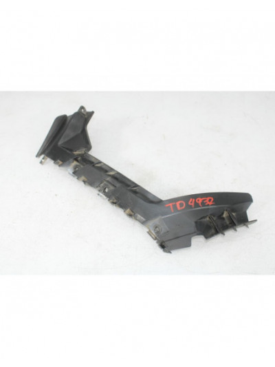 Recambio de soporte derecho paragolpe trasero para ford fiesta vi (cb1, ccn) 1.5 tdci referencia OEM IAM 17156C8L6A