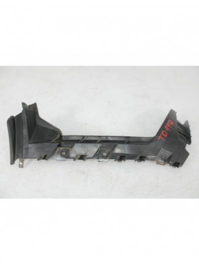 Soporte derecho paragolpe trasero FORD FIESTA VI 1.5 TDCi 2014