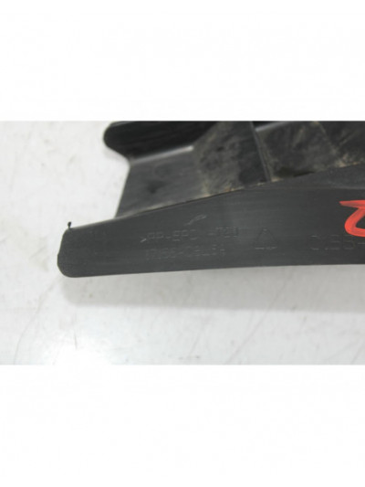 Soporte derecho paragolpe trasero FORD FIESTA VI 1.5 TDCi 2014