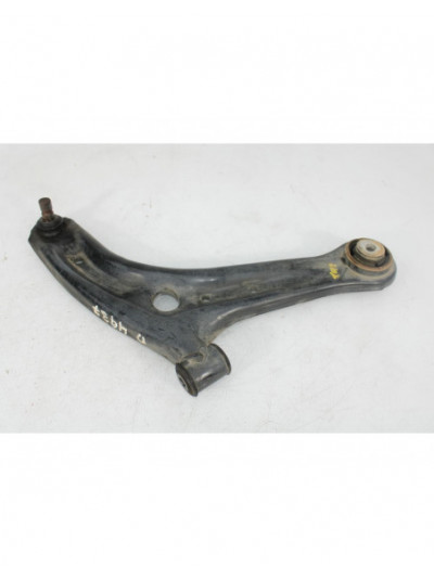 Recambio de brazo suspension inferior delantero derecho para ford fiesta vi (cb1, ccn) 1.5 tdci referencia OEM IAM