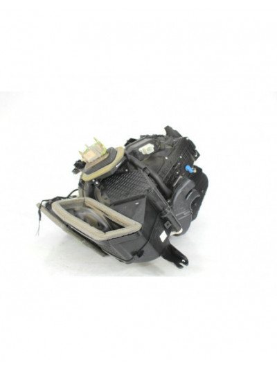 Calefaccion entera normal FORD FIESTA VI 1.5 TDCi 2014