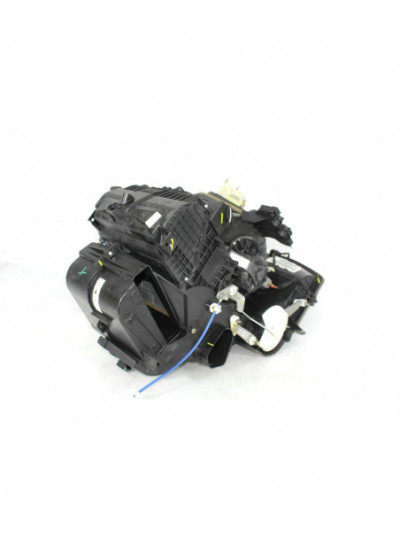Calefaccion entera normal FORD FIESTA VI 1.5 TDCi 2014