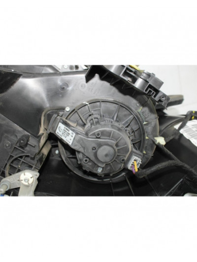 Calefaccion entera normal FORD FIESTA VI 1.5 TDCi 2014