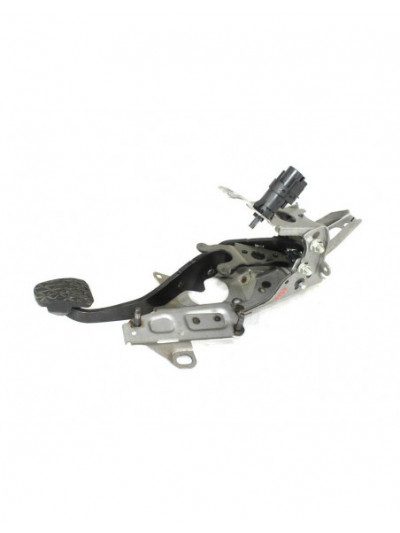 Recambio de pedal freno para ford fiesta vi (cb1, ccn) 1.5 tdci referencia OEM IAM AV512450EA