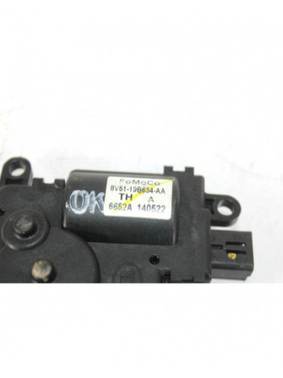 Motor trampilla calefacción FORD FIESTA VI 1.5 TDCi 2014