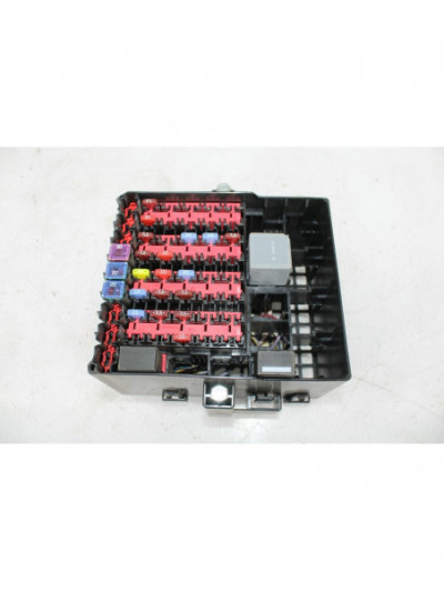 Recambio de caja reles / fusibles para ford fiesta vi (cb1, ccn) 1.5 tdci referencia OEM IAM C1BT14A005