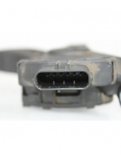 Recambio de pedal acelerador para audi q5 (8rb) 2.0 tdi quattro referencia OEM IAM 8K1721523