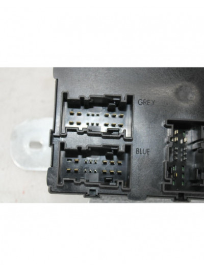 Modulo electronico FORD FIESTA VI 1.5 TDCi 2014