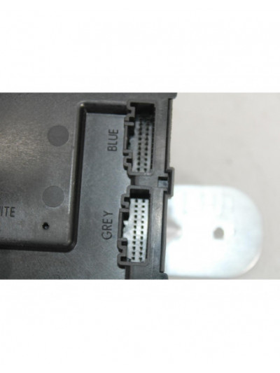 Modulo electronico FORD FIESTA VI 1.5 TDCi 2014