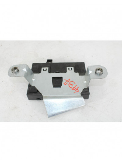 Modulo electronico FORD FIESTA VI 1.5 TDCi 2014