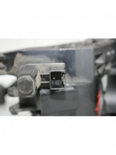 Pedal embrague FORD FIESTA VI 1.5 TDCi 2014