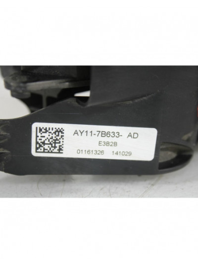 Pedal embrague FORD FIESTA VI 1.5 TDCi 2014