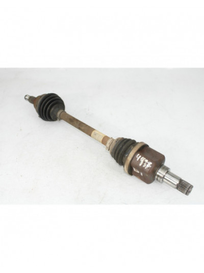 Transmision delantera izquierda FORD FIESTA VI 1.5 TDCi 2014