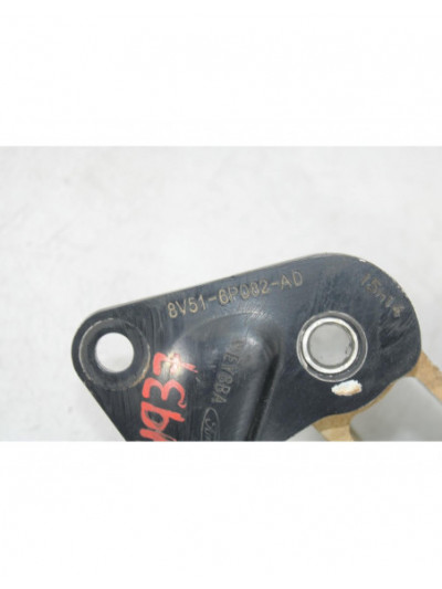Soporte motor FORD FIESTA VI 1.5 TDCi 75CV 55KW 2014