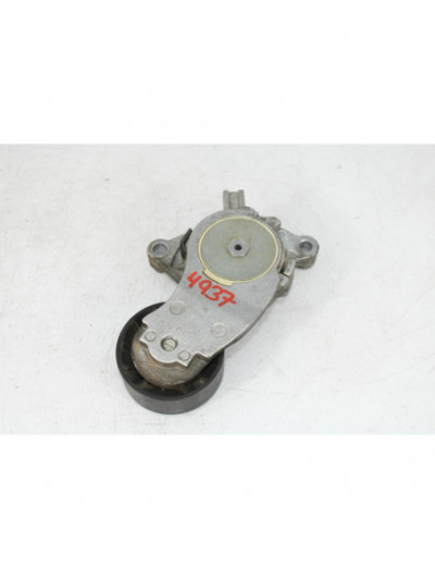 Recambio de tensor correa auxiliar para ford fiesta vi (cb1, ccn) 1.5 tdci referencia OEM IAM 846143