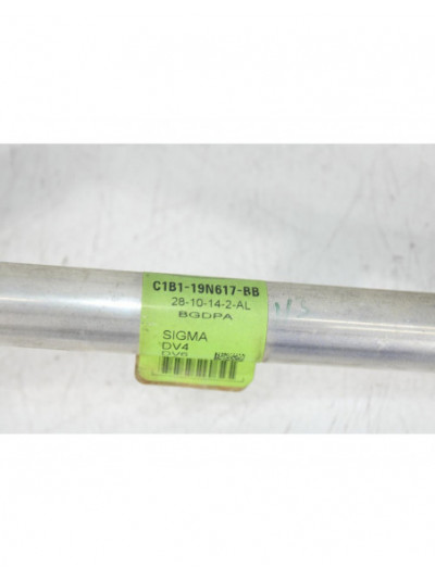 Tubo aire acondicionado FORD FIESTA VI 1.5 TDCi 2014