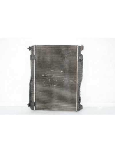 Radiador de agua FORD FIESTA VI 1.5 TDCi Diesel 75CV 55KW 2014