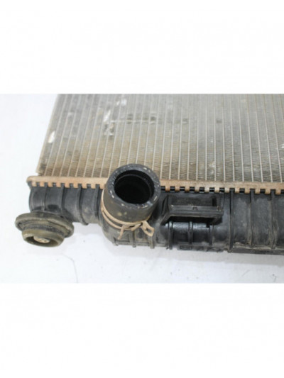 Radiador de agua FORD FIESTA VI 1.5 TDCi Diesel 75CV 55KW 2014