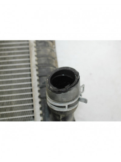 Radiador de agua FORD FIESTA VI 1.5 TDCi Diesel 75CV 55KW 2014