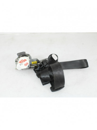 Recambio de cinturon seguridad delantero derecho para ford fiesta vi (cb1, ccn) 1.5 tdci referencia OEM IAM C1BBA61294AC