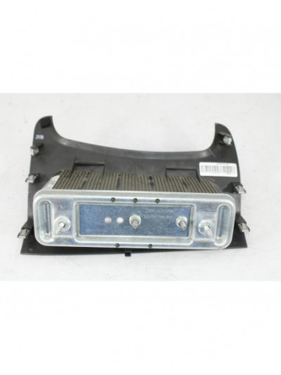 Airbag inferior rodilla FORD FIESTA VI 1.5 TDCi 2014