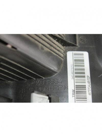Airbag inferior rodilla FORD FIESTA VI 1.5 TDCi 2014