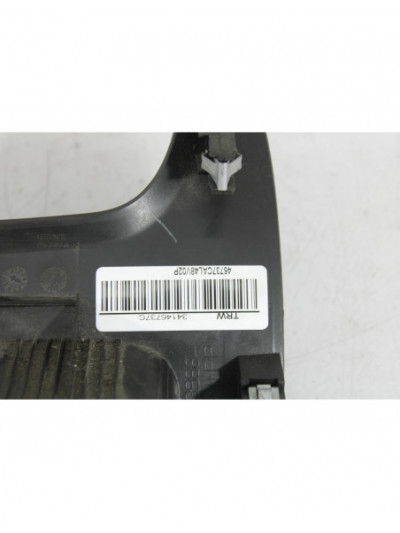 Airbag inferior rodilla FORD FIESTA VI 1.5 TDCi 2014